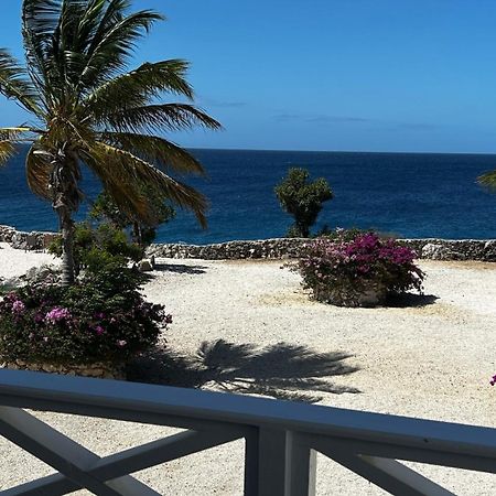 Marazul Dive Resort. 3 Bedroom Seafront House. Dive, Snorkel, Enjoy Amazing Sunsets Westpunt Eksteriør bilde
