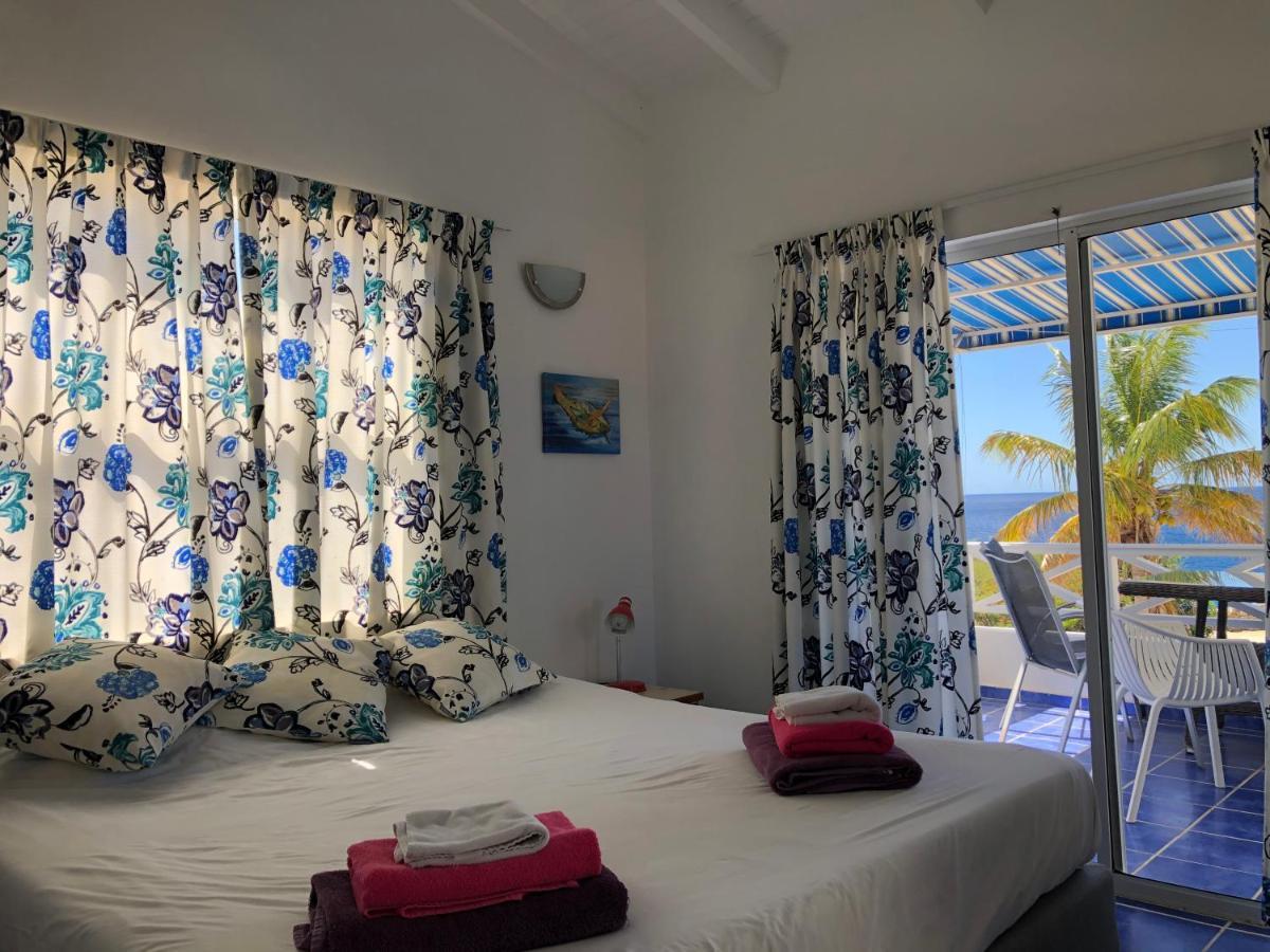 Marazul Dive Resort. 3 Bedroom Seafront House. Dive, Snorkel, Enjoy Amazing Sunsets Westpunt Eksteriør bilde