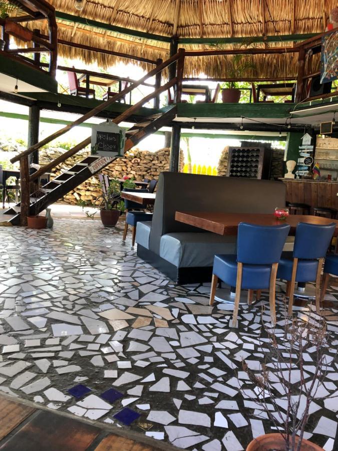 Marazul Dive Resort. 3 Bedroom Seafront House. Dive, Snorkel, Enjoy Amazing Sunsets Westpunt Eksteriør bilde