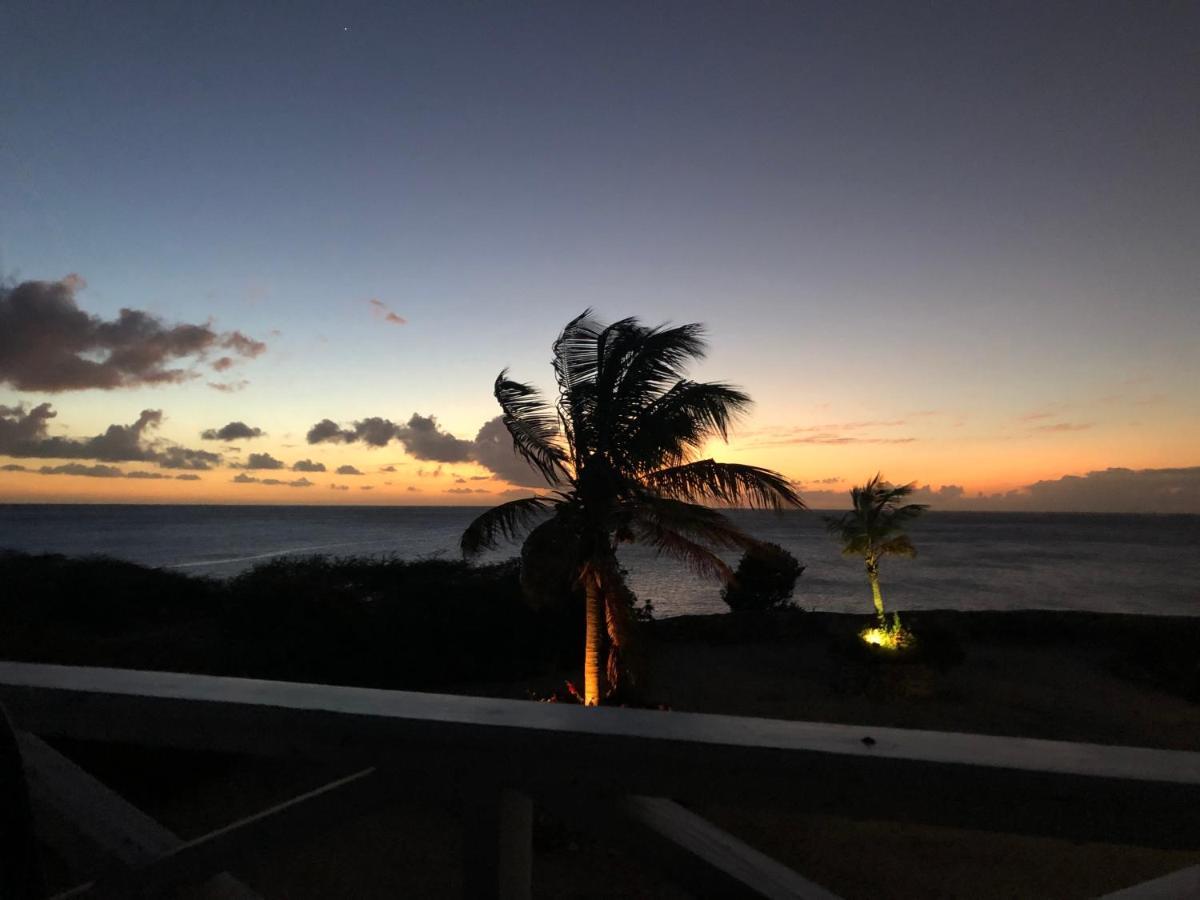 Marazul Dive Resort. 3 Bedroom Seafront House. Dive, Snorkel, Enjoy Amazing Sunsets Westpunt Eksteriør bilde