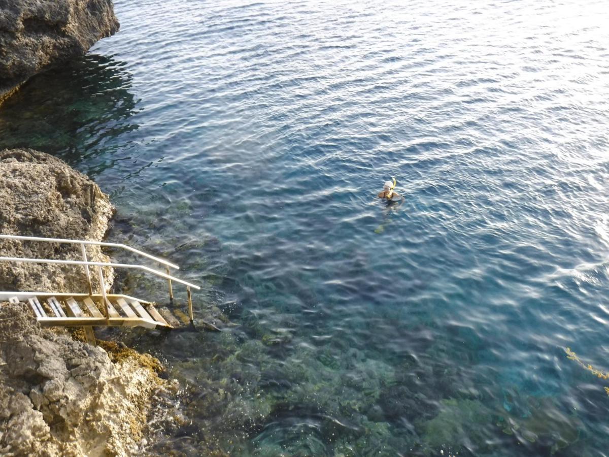 Marazul Dive Resort. 3 Bedroom Seafront House. Dive, Snorkel, Enjoy Amazing Sunsets Westpunt Eksteriør bilde