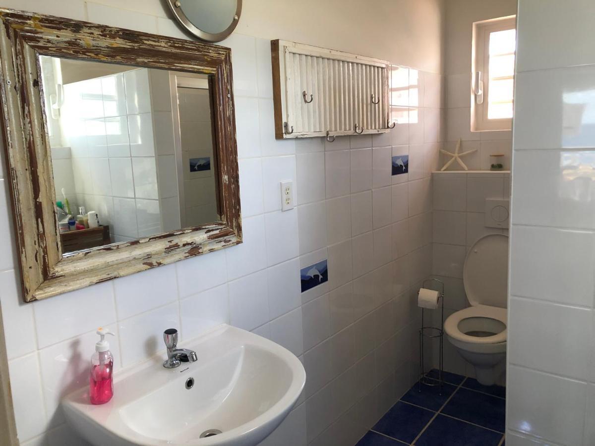 Marazul Dive Resort. 3 Bedroom Seafront House. Dive, Snorkel, Enjoy Amazing Sunsets Westpunt Eksteriør bilde