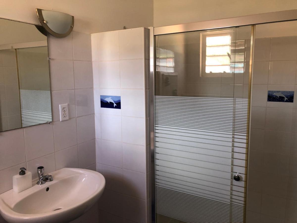 Marazul Dive Resort. 3 Bedroom Seafront House. Dive, Snorkel, Enjoy Amazing Sunsets Westpunt Eksteriør bilde