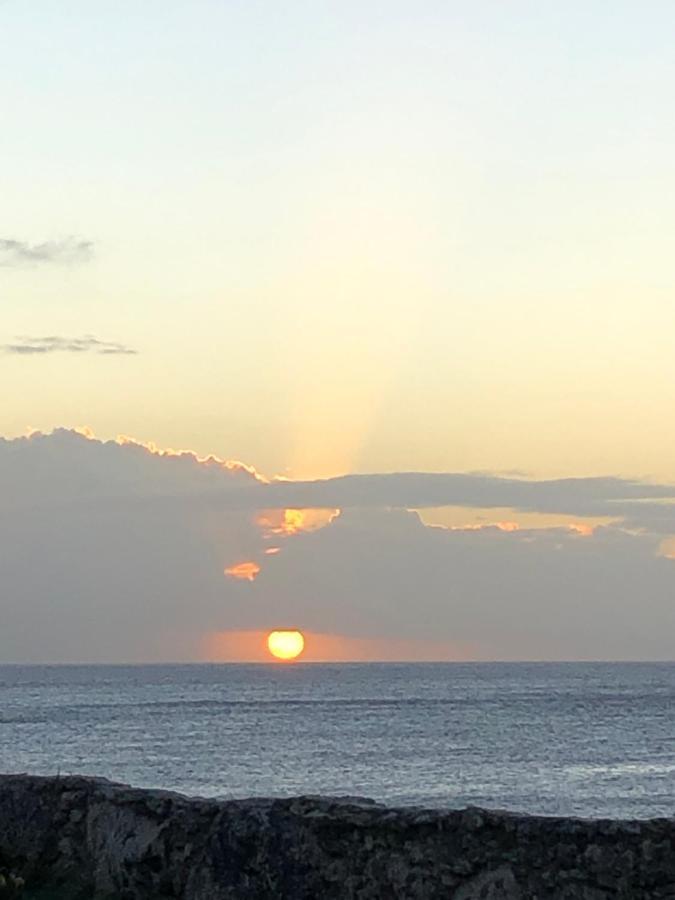 Marazul Dive Resort. 3 Bedroom Seafront House. Dive, Snorkel, Enjoy Amazing Sunsets Westpunt Eksteriør bilde