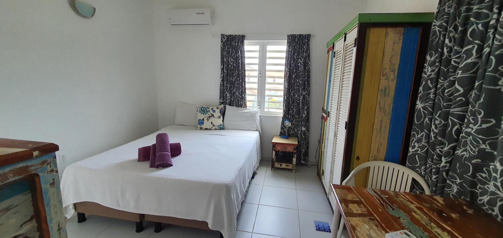Marazul Dive Resort. 3 Bedroom Seafront House. Dive, Snorkel, Enjoy Amazing Sunsets Westpunt Eksteriør bilde