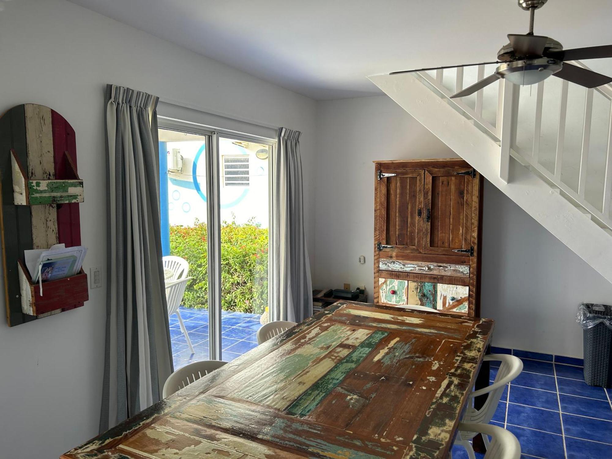 Marazul Dive Resort. 3 Bedroom Seafront House. Dive, Snorkel, Enjoy Amazing Sunsets Westpunt Eksteriør bilde