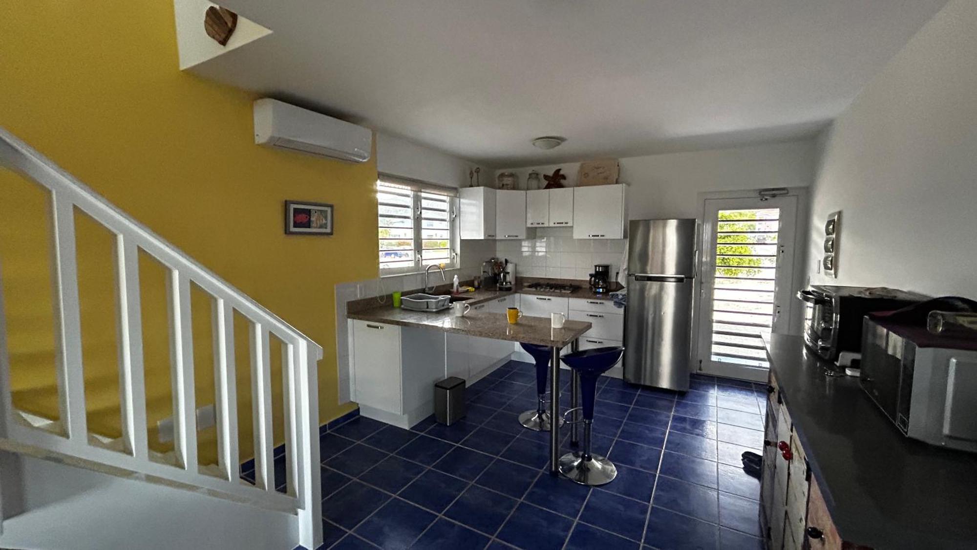 Marazul Dive Resort. 3 Bedroom Seafront House. Dive, Snorkel, Enjoy Amazing Sunsets Westpunt Eksteriør bilde